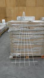 Rozenrek V-vormig en rechthoekig klimplanten rek, Ophalen, Nieuw, IJzer, Overige typen