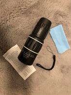 Super mono verrekijker/telescoop, met speciale glazen, nieuw, Ophalen of Verzenden, Nieuw