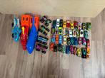 Hot Wheels Collectie - Auto's, Monster Trucks & Banen!, Ophalen, Gebruikt