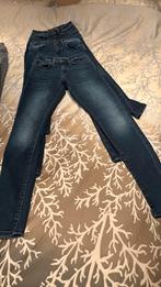 Silvercreek spijkerbroeken mt 27/32, Ophalen of Verzenden, Zo goed als nieuw, Blauw, W27 (confectie 34) of kleiner