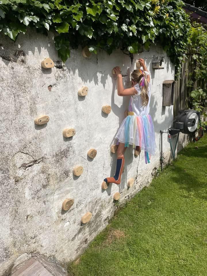 Boulders klimgrpen incl schroeven NIEUW ACTIE, Diversen, Sinterklaas, Ophalen of Verzenden