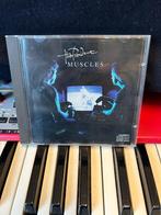 Cd The President - Muscles, Ophalen of Verzenden, 1980 tot 2000, Gebruikt