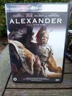 Alexander dvd, Vanaf 16 jaar, Ophalen of Verzenden, Zo goed als nieuw