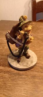 Te koop: Laafje als telefoonhouder, Ophalen, Gebruikt, Beeldje of Poppetje