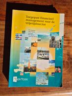 Toegepast financieel management vrijetijdssector, Gelezen, Rob Bongaerts, Beta, HBO