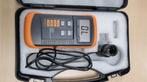 SM208: Screen Luminance meter, Ophalen of Verzenden, Zo goed als nieuw