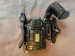 Ursa mini G2 body, Ophalen of Verzenden, Gebruikt, Video