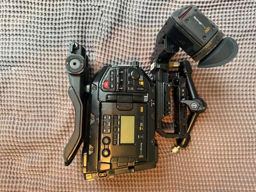 Ursa mini G2 body, Audio, Tv en Foto, Professionele Audio-, Tv- en Video-apparatuur, Gebruikt, Video, Ophalen of Verzenden