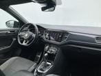 Volkswagen T-Roc 1.5 TSI R-Line Automaat Trekhaak Carplay Ad, Euro 6, 4 cilinders, 150 pk, Zwart