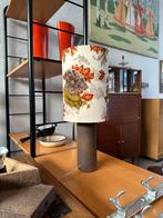 Vintage design tafellamp, midcentury schemerlamp, Ophalen, Gebruikt, -, -