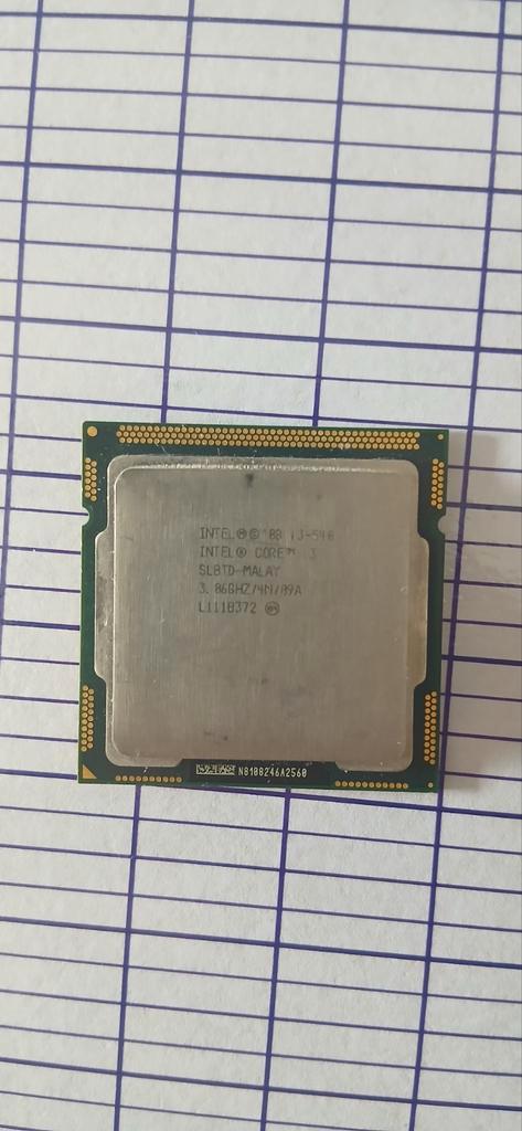 Intel Core i3 Processor te koop! 3.06 GHz LGA1156, Computers en Software, Processors, 3 tot 4 Ghz, Ophalen of Verzenden