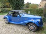 Citroën 2 CV Kitcar Voglietta Mille Miglia, Auto diversen, Kitcars, Ophalen
