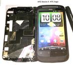 HTC Desire S Chassis Middle LCD Frame Bezel pn 74H01892-02M, Nieuw, Overige typen, Ophalen of Verzenden, HTC of Qtek