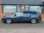 Volkswagen Passat Variant 2.0 TSI Highline, Euro 5, Gebruikt, Zwart, 1984 cc