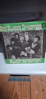 Sweet Sensation - Sad Sweet Dreamer Single, Ophalen of Verzenden