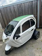 Move vigourous elektrische brommobiel, Overige merken, Gebruikt, Ophalen of Verzenden, 16 km/u of meer