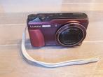 Panasonic Lumix DMC-TZ55 - Niet getest, Ophalen of Verzenden, Compact, Overige Merken, 8 keer of meer
