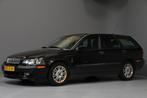Volvo V40 2.0 T Dynamic Navigator | LEES ADVERTENTIE, Auto's, Volvo, Gebruikt, 4 cilinders, Leder en Stof, Handgeschakeld