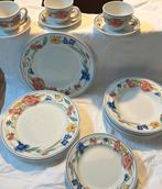 Alpine Meadow by Wood & Sons serviesdelen, Huis en Inrichting, Keuken | Servies, Ophalen of Verzenden, Zo goed als nieuw, Bord(en)