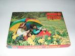 Jumbo puzzel 160 stuks doos 1 1406 foto 1904-1905, Ophalen of Verzenden, Meer dan 50 stukjes, Zo goed als nieuw