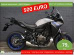 YAMAHA TRACER 7 ( ABS bj 2021) 35KW A2 mogelijk, Motoren, Motoren | Yamaha, 2 cilinders, Bedrijf, Onbekend, Toermotor