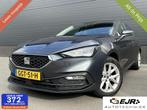Seat Leon 1.0 eTSI Style ADABCRUISE*CARPLAY*STOELVERW*PDC, Gebruikt, Met garantie (alle), Leon, Bedrijf