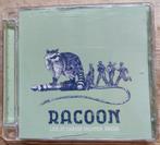 Racoon	Live at Chasse theater, Breda, Ophalen of Verzenden, 2000 tot heden, Zo goed als nieuw