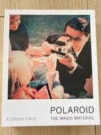 Polaroid, Ophalen, Florian Kaps, Zo goed als nieuw, Techniek