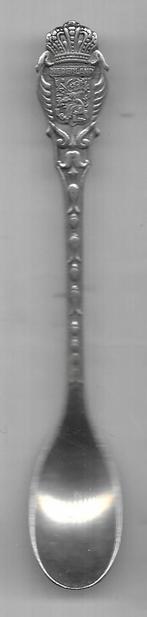 NEDERLAND LEPELTJE NR 2, Ophalen of Verzenden