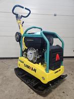 Ammann APR 25/50 Trilplaat Omkeerbaar Diesel Hatz, Ophalen, Zo goed als nieuw
