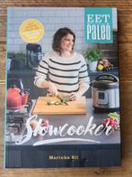 Marinka Bil - Slowcooker, Boeken, Kookboeken, Ophalen of Verzenden, Zo goed als nieuw, Marinka Bil