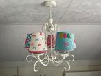 2x Lief kroonluchter, Ophalen, Zo goed als nieuw, Stof