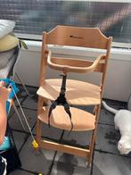Bébé Confort Meegroeistoel, Kinderen en Baby's, Kinderstoelen, Ophalen, Zo goed als nieuw, Meegroeistoel, Gordel(s)