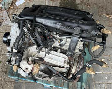 Titel: Chrysler 3.5 V6 Motor EGGV – 1motor ) beschikbaar voor biedingen
