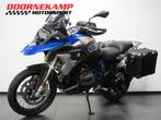 BMW R 1200 GS ABS ASC ESA € 15.750,00, Motoren, Motoren | BMW, Bedrijf, Meer dan 35 kW, Toermotor