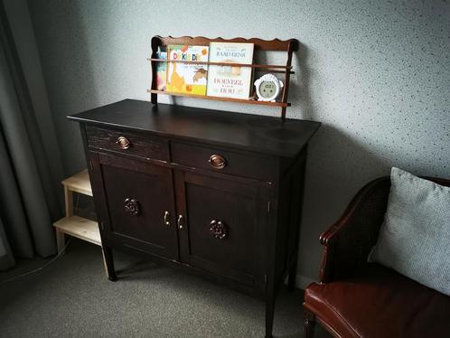 Mooi antiek kastje, Kinderen en Baby's, Kinderkamer | Commodes en Kasten, Ophalen of Verzenden