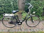 Qwic damesfiets maat M, 50 tot 53 cm, Ophalen, Gebruikt, Versnellingen