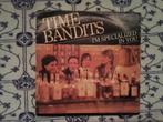 Time bandits         I'm specialized in you, Ophalen of Verzenden, Zo goed als nieuw, Pop, Single