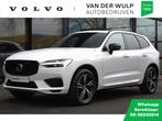 Volvo XC60 T6 340pk AWD R-Design | Schuifdak | Harman/Kardon, Auto's, Gebruikt, 138 €/maand, 24 maanden, Plug-in hybride
