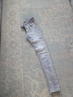 Didi spijkerbroek grijs 34, Didi, Ophalen of Verzenden, Zo goed als nieuw, W27 (confectie 34) of kleiner