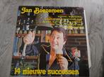 Jan Boezeroen LP, Ophalen of Verzenden, Muziek, Zo goed als nieuw