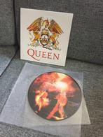 QUEEN picture disc, Ophalen of Verzenden, 2000 tot heden, Nieuw in verpakking, 10 inch