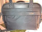 Samsonite Moderny Laptop Briefcase 15.6" black, Ophalen of Verzenden, 15 inch, Nieuw