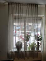 Inbetween Gordijnen 1.20m x 2.20m, Huis en Inrichting, Stoffering | Gordijnen en Lamellen, Ophalen of Verzenden, Nieuw