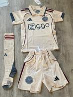 Ajax tenue maat:158, Maat XS of kleiner, Ophalen of Verzenden, Nieuw, Set