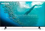 Splinternieuwe Philips tv 50 inch.Nog 2 jaar garantie ., Audio, Tv en Foto, Televisies, Ophalen, Philips, LED, Nieuw