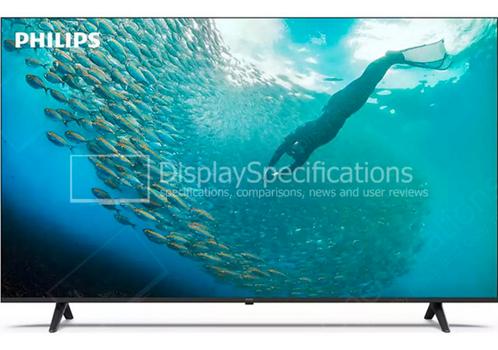 Splinternieuwe Philips tv 50 inch.Nog 2 jaar garantie ., Audio, Tv en Foto, Televisies, Nieuw, LED, 100 cm of meer, Philips, Ophalen