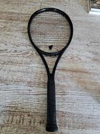 Wilson Ultra 100 V4 noir, Sport en Fitness, Ophalen, Zo goed als nieuw, Racket, Wilson