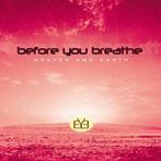 CD->SALE before you breathe - heaven and earth >NIEUW, Cd's en Dvd's, Verzenden, Zo goed als nieuw, Gospel