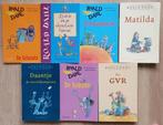 Roald Dahl - 7 boeken, Boeken, Ophalen, Roald Dahl, Fictie algemeen